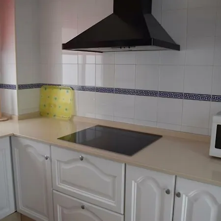 Almah Conil Apartment *