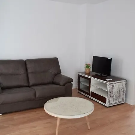 Almah Conil Apartment