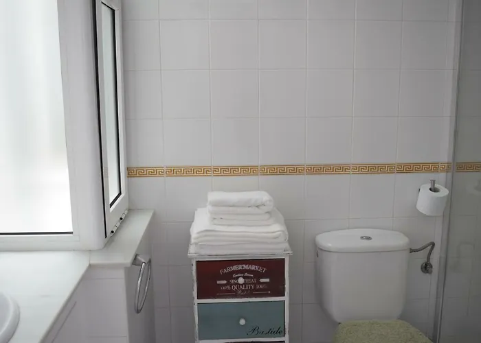 Almah Conil Apartment Conil De La Frontera