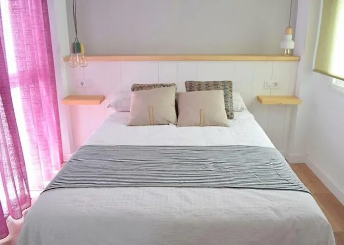 Almah Conil Apartment