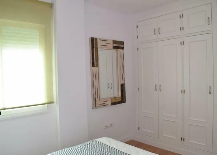 Apartment Almah Conil Conil De La Frontera