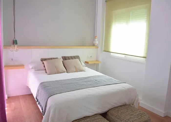 Almah Conil * Conil De La Frontera