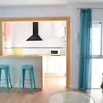 Apartment Almah Conil Conil De La Frontera
