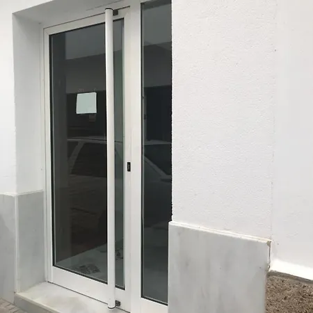 Almah Conil Apartament Conil De La Frontera