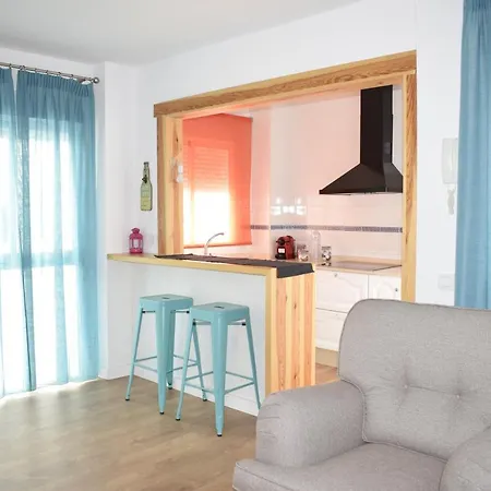 Apartment Almah Conil