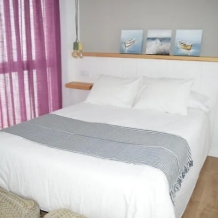 Almah Conil Conil De La Frontera