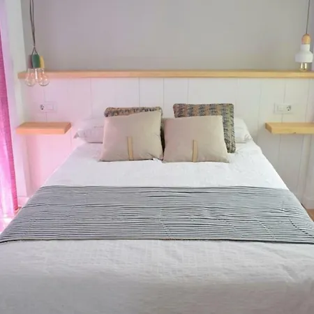 Almah Conil Apartment