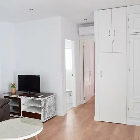 Apartament Almah Conil