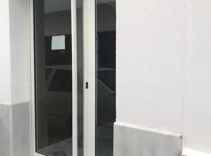 Almah Conil Apartment Conil De La Frontera