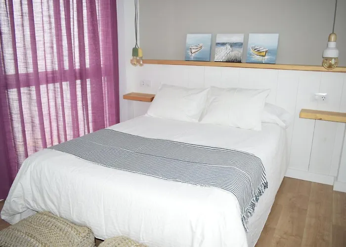 Almah Conil Conil De La Frontera