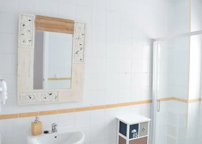 Almah Conil Conil De La Frontera