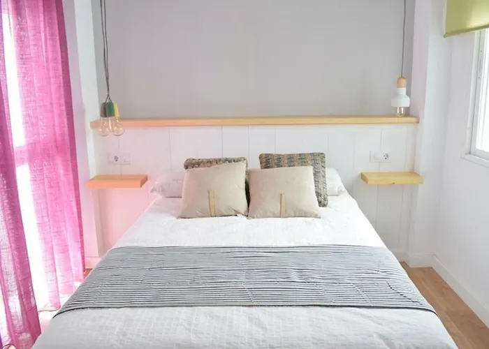 Apartment Almah Conil *