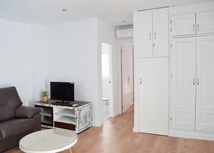 Apartment Almah Conil